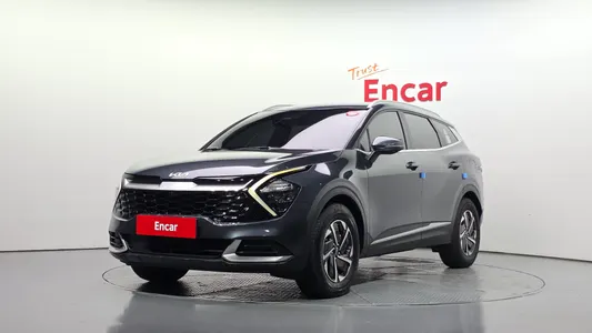 Kia 5 2WD 2022