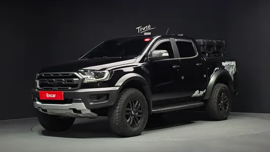 Ford 3 2.0 2022
