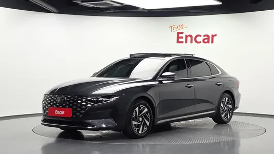 Hyundai IG 2022