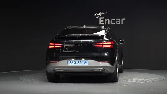 Genesis GV60 2022 4