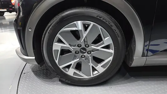 Genesis GV60 2022 5