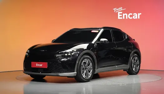 Genesis GV60 2022 21