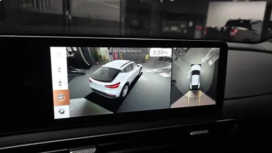Genesis GV60 2022 16