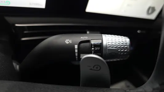 Genesis GV60 2022 19