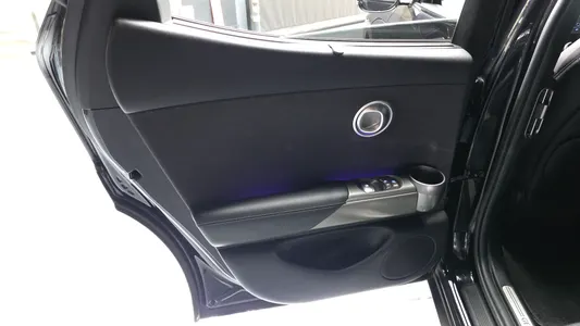 Genesis GV60 2022 26