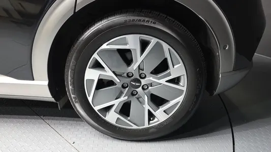 Genesis GV60 2022 22