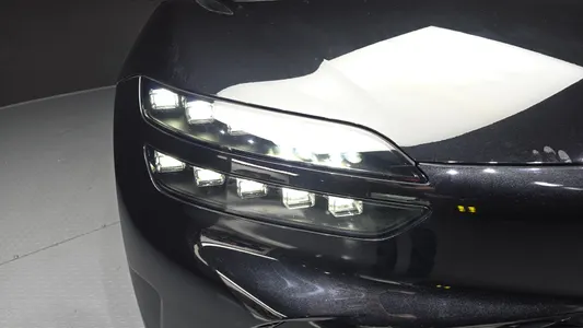 Genesis GV60 2022 23