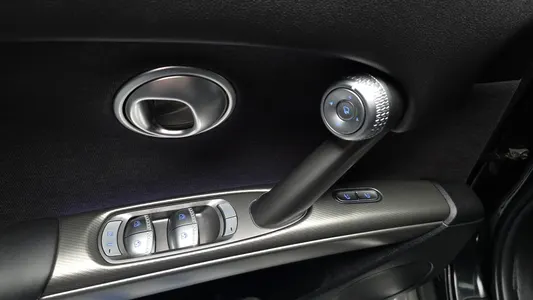 Genesis GV60 2022 29
