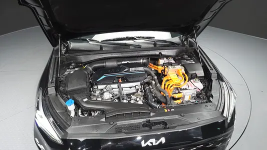 Kia K8 2023 6