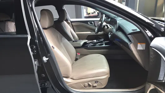 Kia K8 2023 11