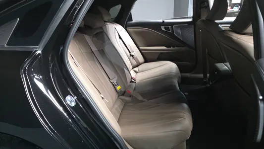 Kia K8 2023 12