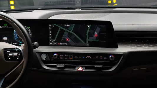 Kia K8 2023 14