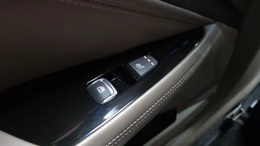 Kia K8 2023 20