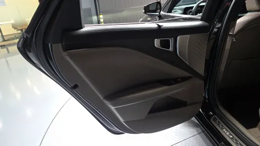 Kia K8 2023 25