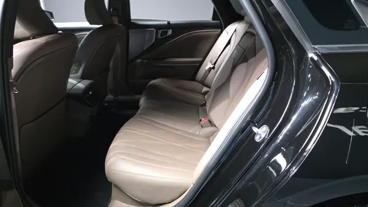 Kia K8 2023 26