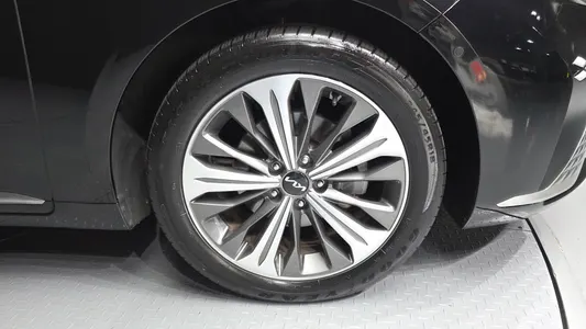 Kia K8 2023 21
