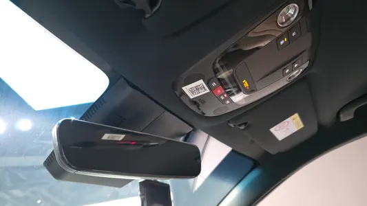 Kia K8 2023 32