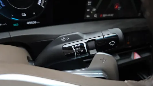 Kia K8 2023 27
