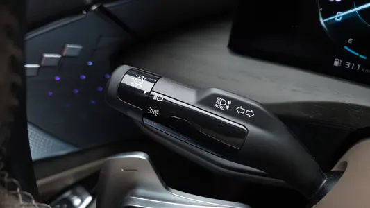 Kia K8 2023 28