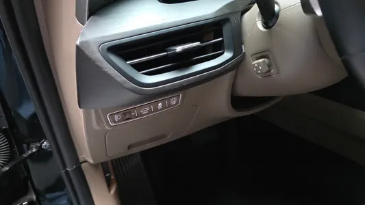 Kia K8 2023 30