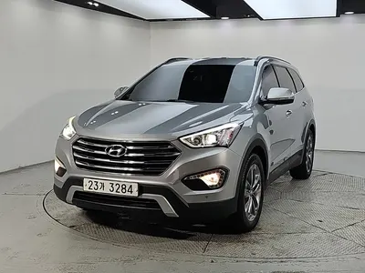 Hyundai (e-VGT) 2.2 4WD 2014