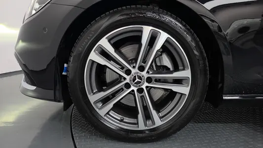 Mercedes-Benz E-Class W213 E250 2023 5