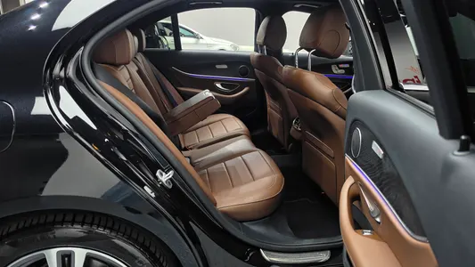 Mercedes-Benz E-Class W213 E250 2023 11