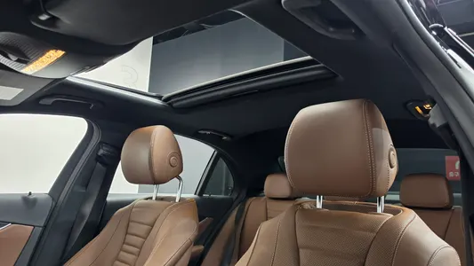 Mercedes-Benz E-Class W213 E250 2023 17