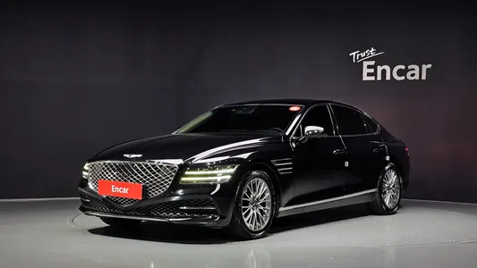 Genesis G80 (RG3) 2.5 AWD 2020