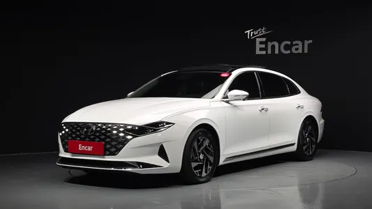 Hyundai IG 2022