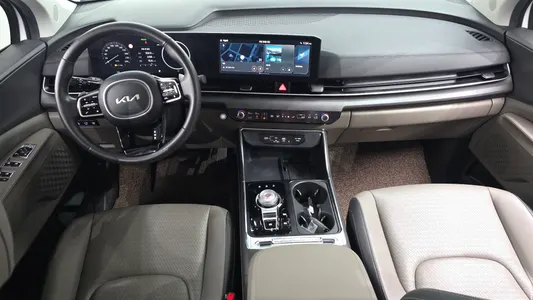 Kia 4 HEV 9 2024 7