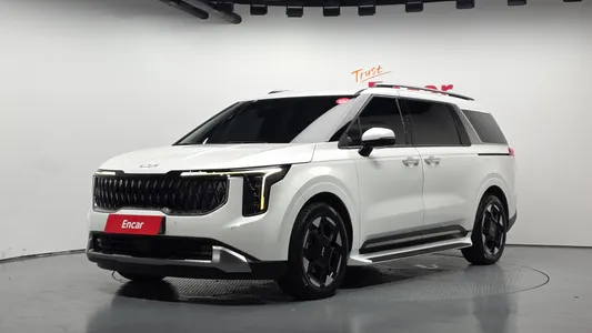 Kia 4 HEV 9 2024