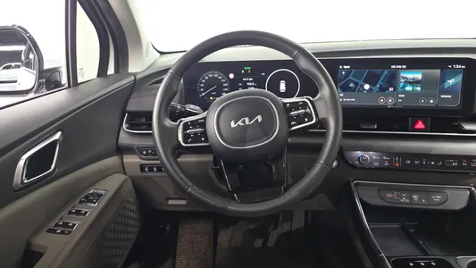 Kia 4 HEV 9 2024 12