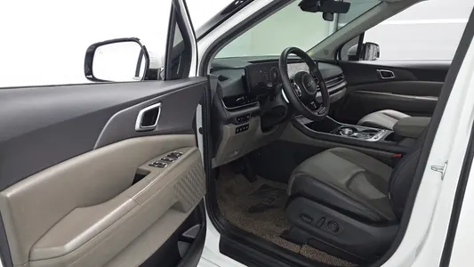 Kia 4 HEV 9 2024 10