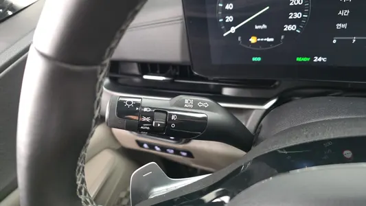 Kia 4 HEV 9 2024 16