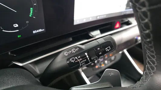 Kia 4 HEV 9 2024 17