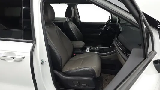 Kia 4 HEV 9 2024 27