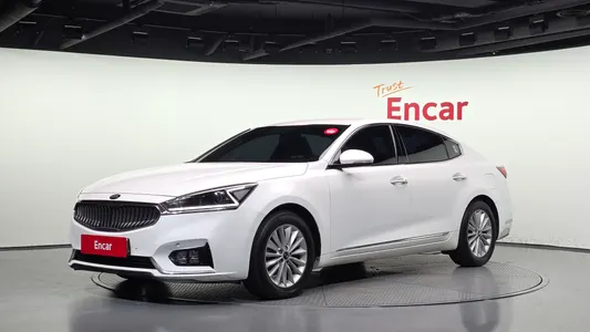 Kia K7 3.0 LPI () 2016
