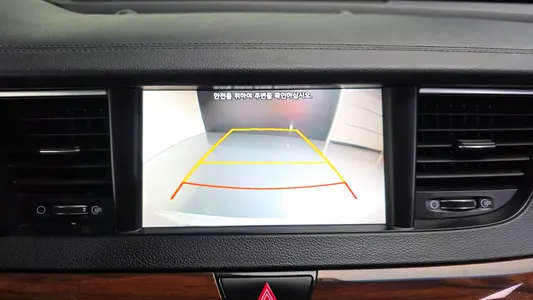 Kia K7 3.0 LPI () 2016 15