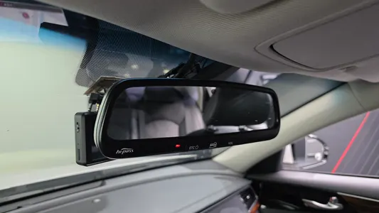 Kia K7 3.0 LPI () 2016 19