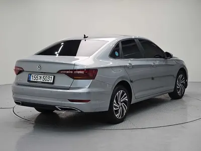 Volkswagen 7 1.4 TSI 2021 4