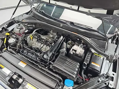 Volkswagen 7 1.4 TSI 2021 5