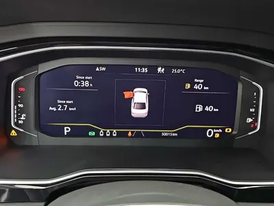 Volkswagen 7 1.4 TSI 2021 6
