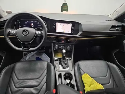 Volkswagen 7 1.4 TSI 2021 7