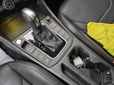 Volkswagen 7 1.4 TSI 2021 8