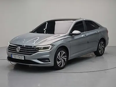 Volkswagen 7 1.4 TSI 2021