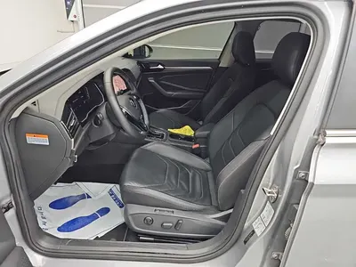 Volkswagen 7 1.4 TSI 2021 11