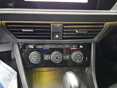 Volkswagen 7 1.4 TSI 2021 10