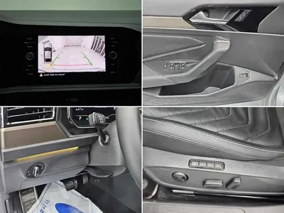 Volkswagen 7 1.4 TSI 2021 16