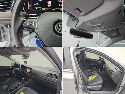 Volkswagen 7 1.4 TSI 2021 17